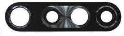 ALKSTORE Back Camera Lens Glass Protector for Poco X2(Pack of: 1)