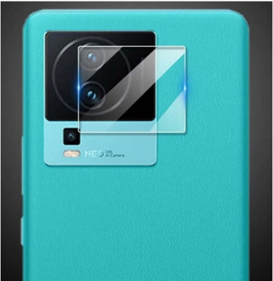 Litekart Back Camera Lens Glass Protector for IQOO NEO 7 5g(Pack of: 2)