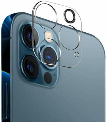 Mobilive Camera Lens Protector for Apple iPhone 11 Pro(Pack of 1)