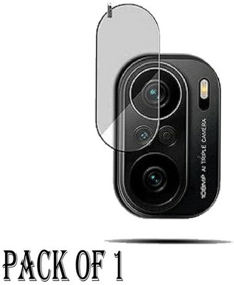 YCHROZE Back Camera Lens Glass Protector for Mi 11X 5G(Pack of: 1)