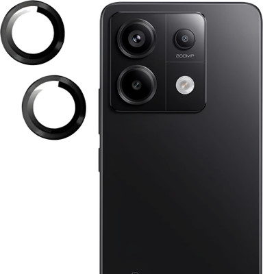 Tech Konnect Back Camera Lens Ring Guard Protector for Redmi note 13 Pro, Camera Ring For Redmi Note 13 Pro(Pack of: 1)