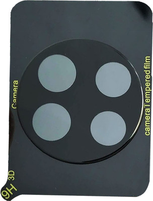 HIRDESH Back Camera Lens Glass Protector for Oneplus 11 5G(Pack of: 1)
