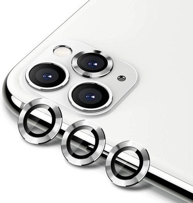 AEkert Camera Lens Protector for iPhone 11 Pro(Pack of 1)
