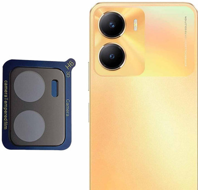 YCHROZE Back Camera Lens Glass Protector for VIVO Y56 5G(Pack of: 1)