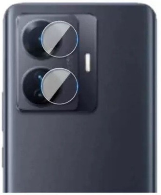 RUNEECH Back Camera Lens Glass Protector for VIVO T1 PRO 5G, VIVO T1 PRO(Pack of: 1)