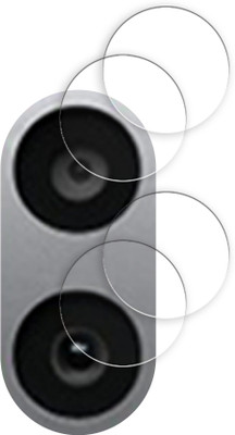 SOMTONE Back Camera Lens Glass Protector for Nothing CMF Phone 1 5G CAMERA LENS PROTECTOR(Pack of: 2)