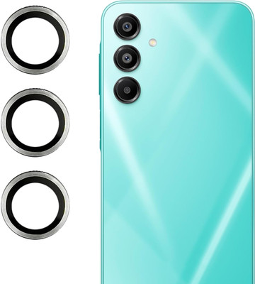 Oncraves Back Camera Lens Ring Guard Protector for Samsung Galaxy A16 5G(Pack of: 1)