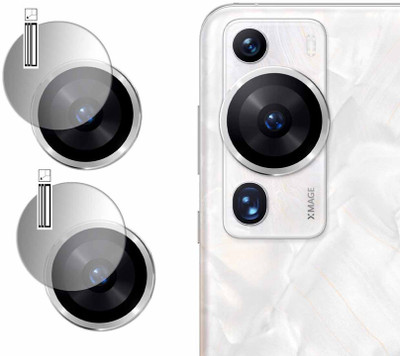 YCHROZE Back Camera Lens Glass Protector for HUAWEI P60 Pro(Pack of: 2)