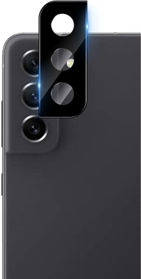 MS-Shield Back Camera Lens Glass Protector for Samsung Galaxy S21 FE 5G(Pack of: 1)