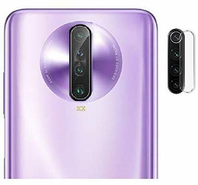 Kavacha Back Camera Lens Glass Protector for POCO X2(Pack of: 1)