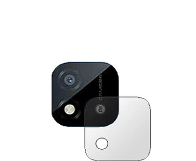 EJZATI Back Camera Lens Glass Protector for REALME C20(Pack of: 1)