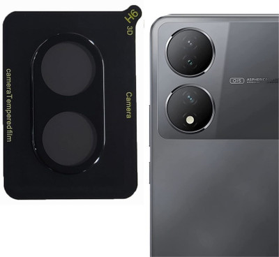 KANCHA Back Camera Lens Glass Protector for VIVO Y100 5G, VIVO Y100, VIVO T2 5G(Pack of: 1)