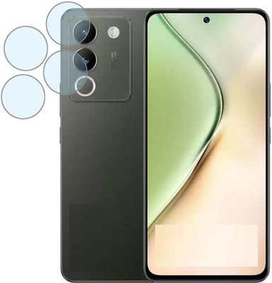 HANS LSR Back Camera Lens Glass Protector for VIVO Y200 5G(Pack of: 2)
