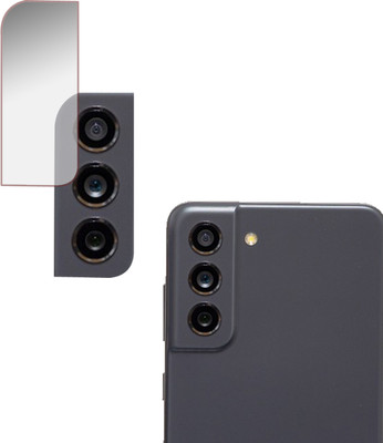 EJZATEX Back Camera Lens Glass Protector for SAMSUNG GALAXY S21 FE 5G BACK CAMERA LENS PROTECTOR(Pack of: 1)