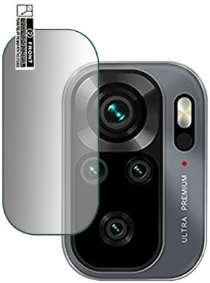 YCHROZE Back Camera Lens Glass Protector for Poco M5s CAMERA(Pack of: 1)