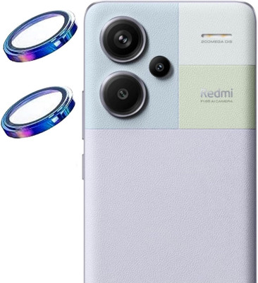 Tech Konnect Back Camera Lens Ring Guard Protector for Redmi note 13 pro Plus, Camera Ring For Redmi Note 13 Pro Plus(Pack of: 1)