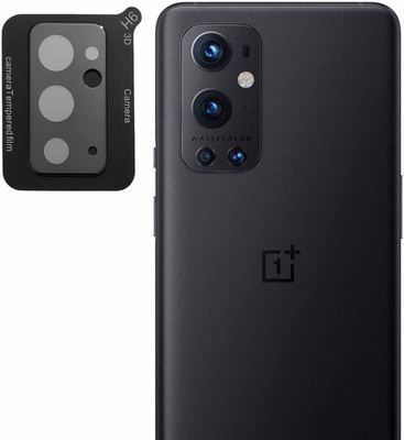 YCHROZE Back Camera Lens Glass Protector for OnePlus 9 Pro(Pack of: 1)