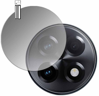 HIRDESH Back Camera Lens Glass Protector for OnePlus11R 5G(Pack of: 1)