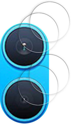 DB Back Camera Lens Glass Protector for ONEPLUS NORD CE 4 LITE 5G CAMERA LENS (P-2)(Pack of: 2)
