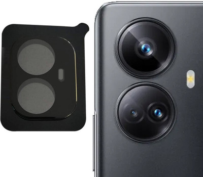 DOUMOF Back Camera Lens Glass Protector for REALME 10 PRO PLUS 5G(Pack of: 1)