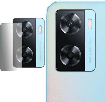 HIRDESH Back Camera Lens Glass Protector for Oppo a57s(Pack of: 1)
