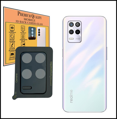 HIRDESH Back Camera Lens Glass Protector for Realme 9 5G(Pack of: 1)