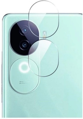 ZIDZEE Back Camera Lens Glass Protector for VIVO V40E 5G CAMERA LENS(PACK OF 2)(Pack of: 2)