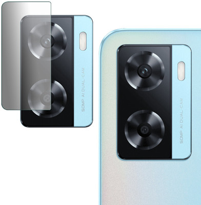 HIRDESH Back Camera Lens Glass Protector for Oppo a57s(Pack of: 1)