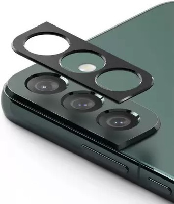 AB PRIME Back Camera Lens Glass Protector for SAMSUNG Galaxy S24 Plus 5G(Pack of: 1)