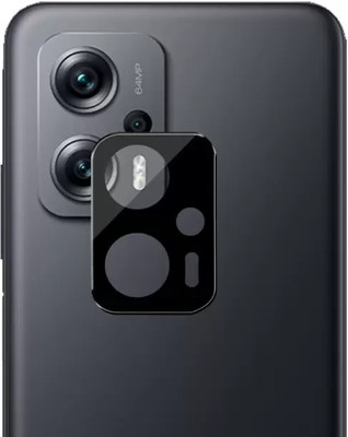 AB PRIME Back Camera Lens Glass Protector for REDMI K50i 5G(Pack of: 1)