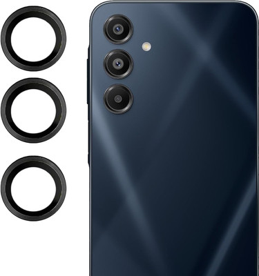 Oncraves Back Camera Lens Ring Guard Protector for Samsung Galaxy A16 5G(Pack of: 1)