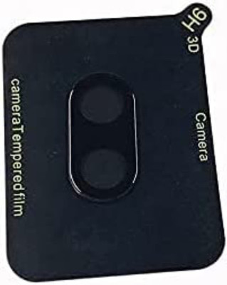 ALKSTORE Back Camera Lens Glass Protector for SAMSUNG Galaxy Z Flip 6 5G(Pack of: 1)
