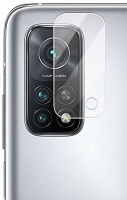 VAGPEN Back Camera Lens Glass Protector for MI 10T 5G(Pack of: 1)