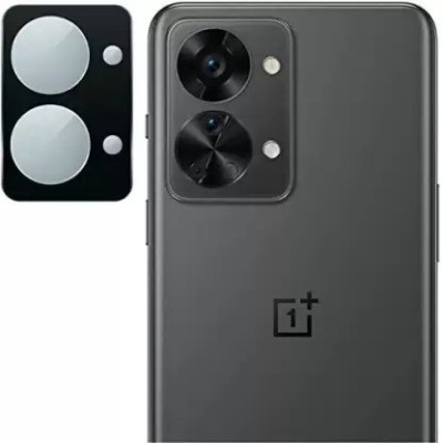 Chronic Back Camera Lens Glass Protector for Oneplus Nord 2T 5G, Oneplus Nord 5G, Oneplus Nord(Pack of: 1)