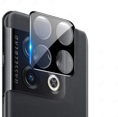 Aaruteck Back Camera Lens Glass Protector for OnePlus 10 Pro(Pack of: 1)