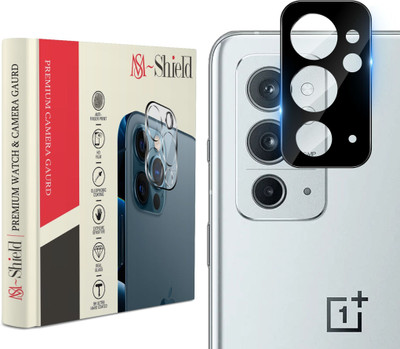 MS-Shield Back Camera Lens Glass Protector for OnePlus 9RT 5G(Pack of: 1)