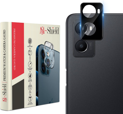 MS-Shield Back Camera Lens Glass Protector for OPPO A96(Pack of: 1)