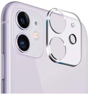 Mobilive Camera Lens Protector for Apple iPhone 12 Mini(Pack of 1)