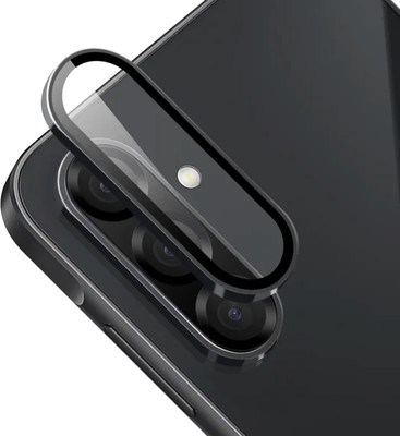 Oncraves Back Camera Lens Ring Guard Protector for Samsung Galaxy A56 5G(Pack of: 1)
