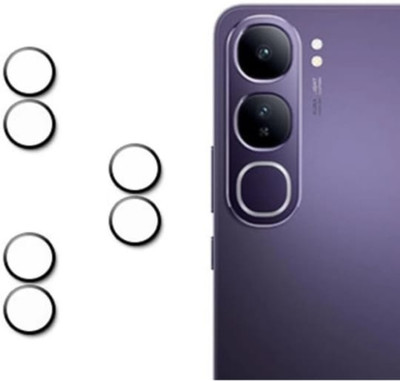 DB Back Camera Lens Glass Protector for VIVO Y300 5G CAMERA LENS (PACK OF 3)(Pack of: 3)