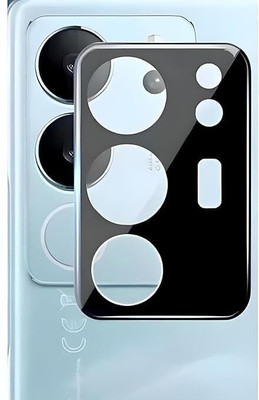ROYALBASE Back Camera Lens Glass Protector for vivo V29 5G(Pack of: 1)