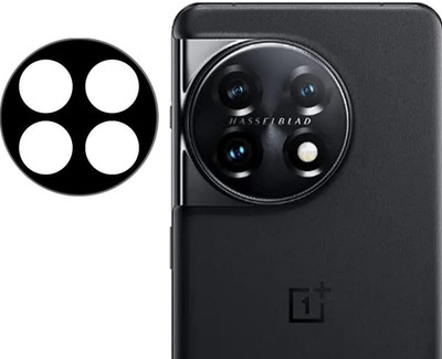 BRENZZ Back Camera Lens Glass Protector for OnePlus 13 5G, OnePlus 13, ONEPLUS 13, One Plus 13(Pack of: 1)