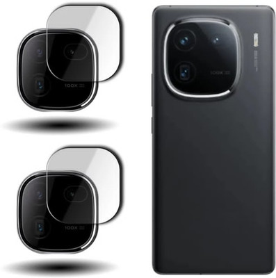 DB Back Camera Lens Glass Protector for HONOR X50 PRO CAMERA LENS( PACK OF 2)(Pack of: 2)