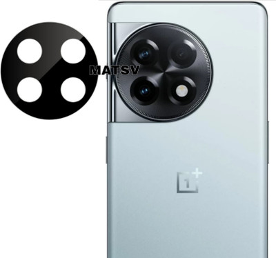 AEkert Camera Lens Protector for OnePlus 11R 5G(Pack of 1)