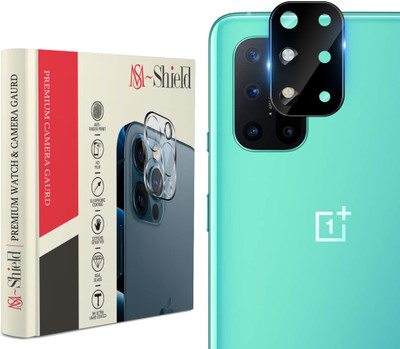 MS-Shield Back Camera Lens Glass Protector for OnePlus 8T 5G(Pack of: 1)