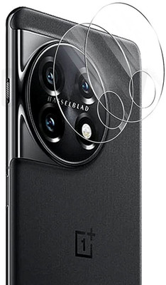 ARSHK Back Camera Lens Glass Protector for ONEPLUS 11R 5G(Pack of: 1)