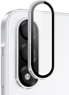 DSCASE Back Camera Lens Glass Protector for OnePlus Nord 5 5G, OnePlus Nord 5(Pack of: 1)
