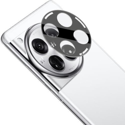 ASVALBUY Camera Lens Protector for OnePlus 12 5G(Pack of 1)