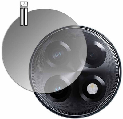 DOUMOF Back Camera Lens Glass Protector for OnePlus11R 5G LENS(Pack of: 1)