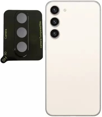 LIKEDESIGN Back Camera Lens Glass Protector for SAMSUNG Galaxy A25 5G(Pack of: 1)